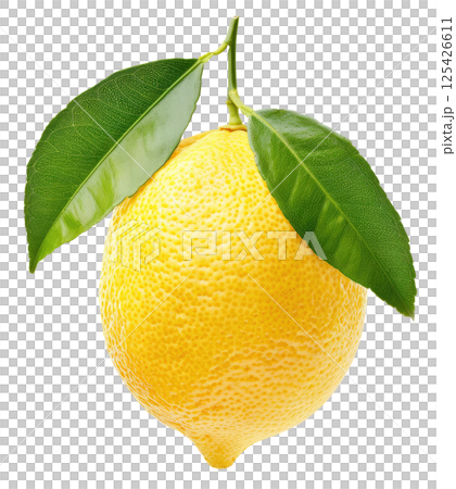 Lemon 125426611