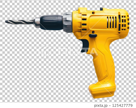 Cordless Drill 125427779
