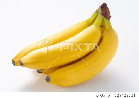 バナナ バナナ 125428311