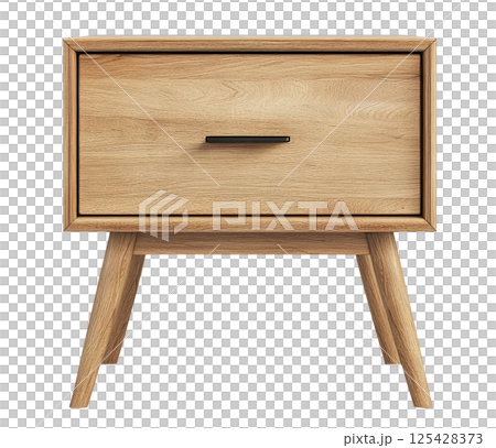 Wood Nightstand Wood Nightstand 125428373