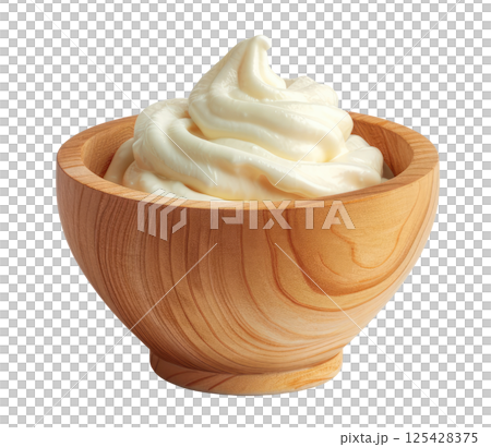 Sour Cream 125428375