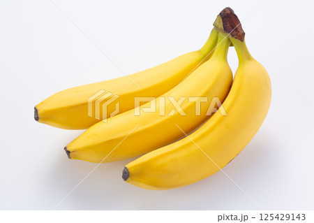バナナ バナナ 125429143