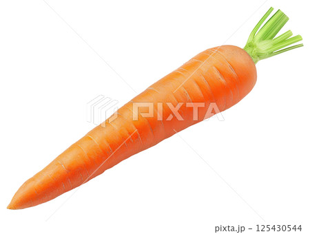 Carrot 125430544