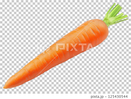Carrot 125430544
