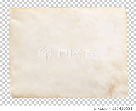 Old Paper 125430551