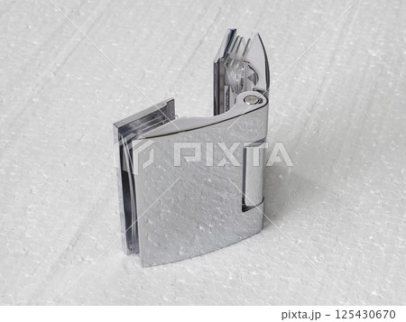 The glass loop. Furniture accessories. 125430670