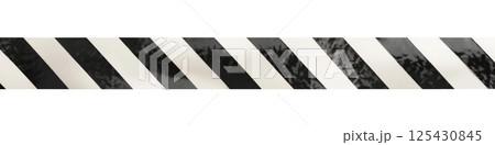 Caution Tape 125430845