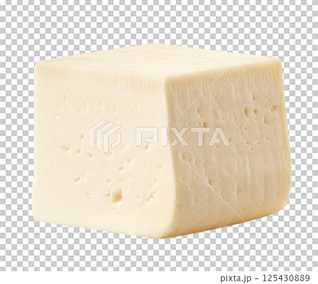 Greek Cheese 125430889