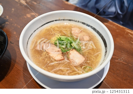 兵庫県 赤穂塩ラーメン 兵庫県 赤穂塩ラーメン 125431311