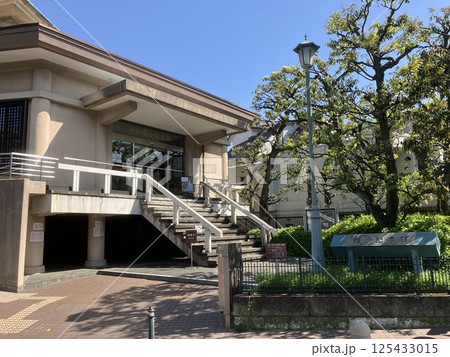 大田区 龍子記念館 大田区 龍子記念館 125433015
