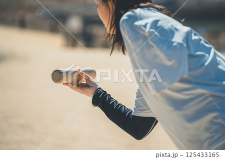 モルック 125433165