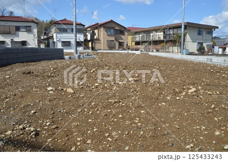 工事現場 八王子市 工事現場 八王子市 125433243