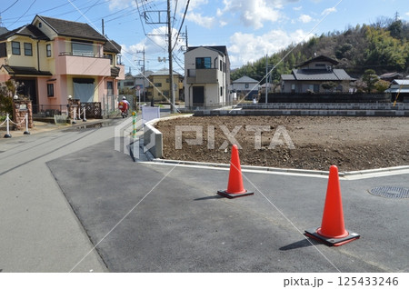工事現場 八王子市 工事現場 八王子市 125433246