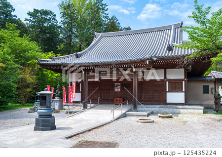 長楽寺(群馬県太田市) 長楽寺(群馬県太田市) 125435224