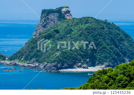 神楽島 ながさきサンセットロード 【長崎市式見】 神楽島 ながさきサンセットロード 【長崎市式見】 125435236
