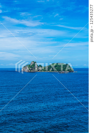 神楽島 ながさきサンセットロード 【長崎市式見】 神楽島 ながさきサンセットロード 【長崎市式見】 125435277