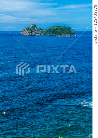 神楽島 ながさきサンセットロード 【長崎市式見】 神楽島 ながさきサンセットロード 【長崎市式見】 125435279