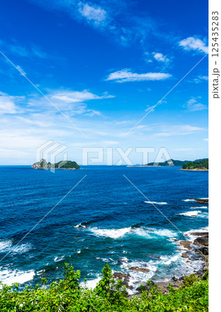 神楽島　ながさきサンセットロード　【長崎市式見】 125435283