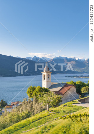 Church of Sant'Andrea in Bellano Church of Sant'Andrea in Bellano 125435722