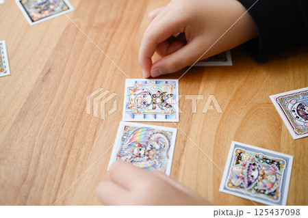 カードゲーム 125437098