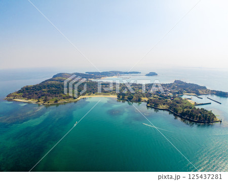 佐久島（愛知県） 125437281