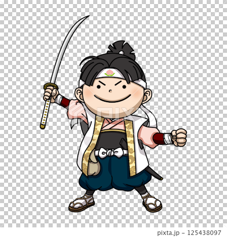 日本第一桃太郎2 125438097