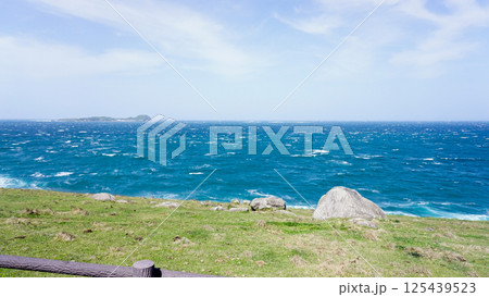 呼子・加部島の絶景 加部島展望台 呼子・加部島の絶景 加部島展望台 125439523
