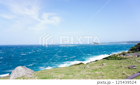 呼子・加部島の絶景 加部島展望台 125439524