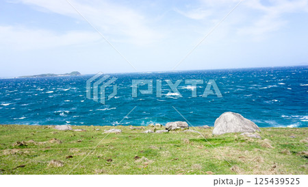 呼子・加部島の絶景 加部島展望台 125439525