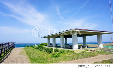 呼子・加部島の絶景 加部島展望台 呼子・加部島の絶景 加部島展望台 125439531
