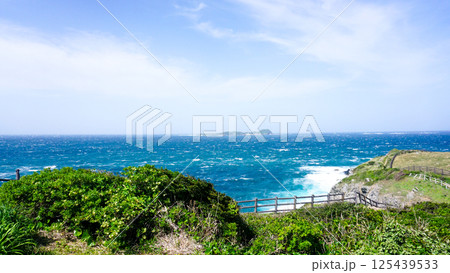 呼子・加部島の絶景 加部島展望台 125439533