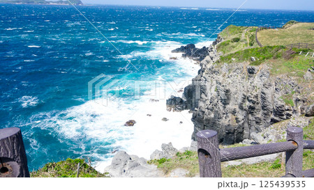 呼子・加部島の絶景 加部島展望台 呼子・加部島の絶景 加部島展望台 125439535