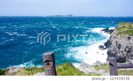 呼子・加部島の絶景 加部島展望台 呼子・加部島の絶景 加部島展望台 125439536