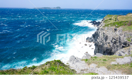 呼子・加部島の絶景 加部島展望台 呼子・加部島の絶景 加部島展望台 125439537