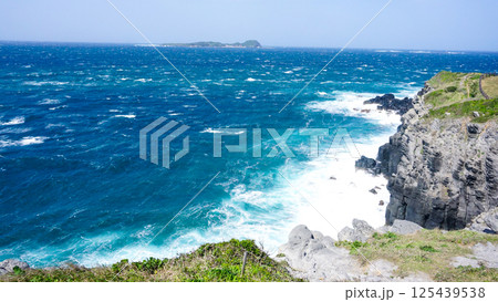 呼子・加部島の絶景 加部島展望台 呼子・加部島の絶景 加部島展望台 125439538