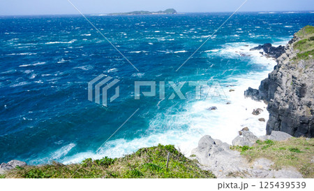 呼子・加部島の絶景 加部島展望台 呼子・加部島の絶景 加部島展望台 125439539