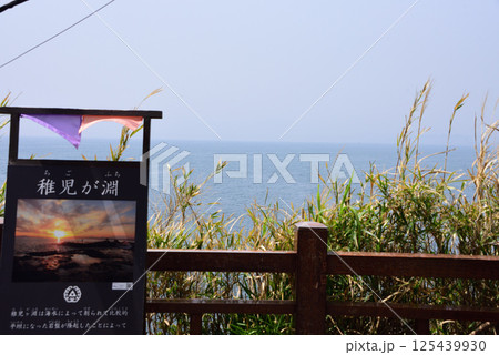 江の島稚児が淵 江の島稚児が淵 125439930