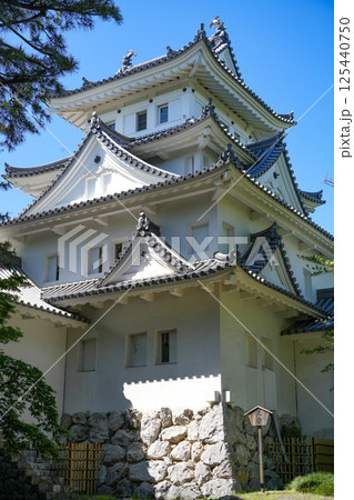 岐阜県 大垣城 岐阜県 大垣城 125440750