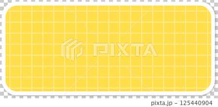 Note paper Note paper 125440904