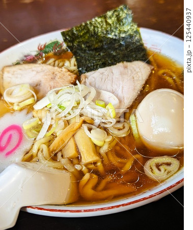 ラーメン ラーメン 125440937
