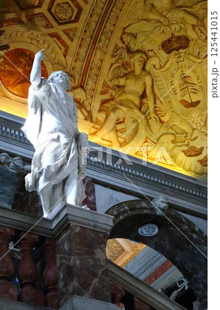 ドロットニングホルム宮殿 125441015