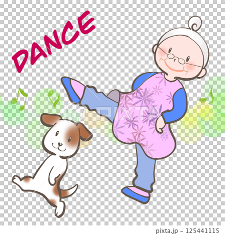 Seniors and Dance 6 Seniors and Dance 6 125441115