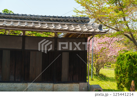 伊賀、陶芸の里 125441214