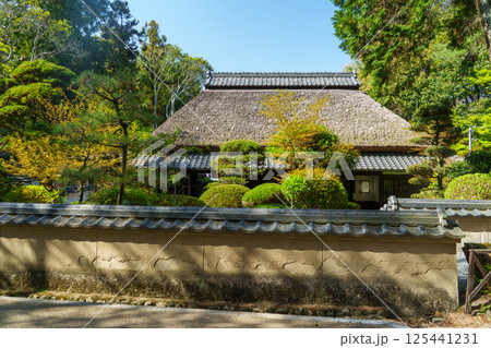 伊賀流忍者博物館 伊賀流忍者博物館 125441231