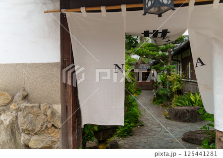 伊賀上野のリノベホテル 伊賀上野のリノベホテル 125441281