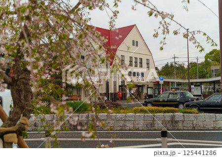 伊賀上野駅前 伊賀上野駅前 125441286
