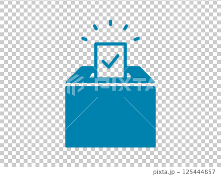 Voting, election, and survey icons Ballot box Survey Illustration Voting box House of Councillors election Polling station Paper Voting, election, and survey icons Ballot box Survey Illustration Voting box House of Councillors election Polling station Paper 125444857