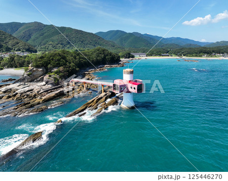 高知県土佐清水市 足摺海底館 高知県土佐清水市 足摺海底館 125446270