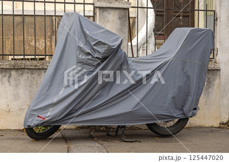 Motorcycle Cover Rain Protection Motorcycle Cover Rain Protection 125447020