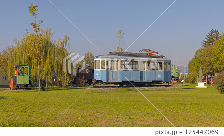 Industrial Park Slavonski Brod 125447069